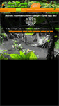 Mobile Screenshot of clubjungle.cz